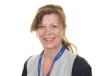 Profile image for Councillor Clare Mosdell