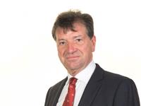 Profile image for Councillor Steve Hastings