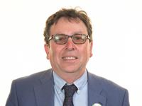 Profile image for Councillor Michael Lilley