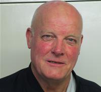 Profile image for Councillor David Adams