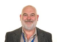 Profile image for Councillor John Nicholson