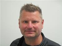 Profile image for Councillor Ian Dore