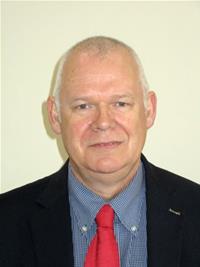 Profile image for Councillor Geoff Brodie