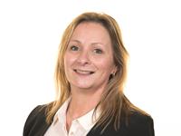 Profile image for Councillor Suzie Ellis