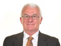 Profile image for Councillor Peter Spink