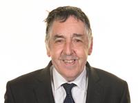 Profile image for Councillor Rodney Downer