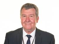 Profile image for Councillor Michael Beston