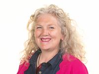 Profile image for Councillor Julie Jones-Evans