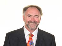 Profile image for Councillor Christopher Jarman