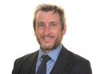 Profile image for Councillor Matthew Price