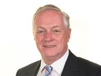 Profile image for Councillor Paul Brading