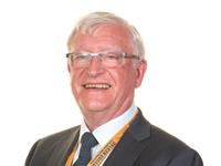 Profile image for Councillor Chris Quirk